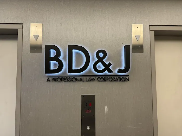 BD&J, PC 5