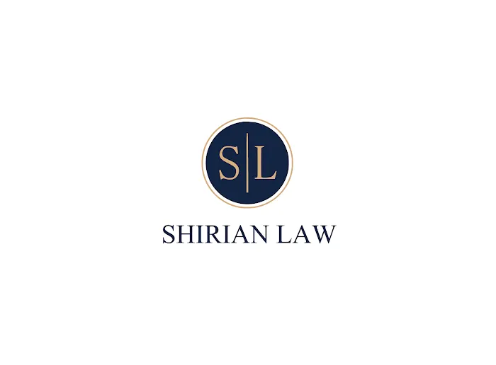 Shirian Law, P.C. 5