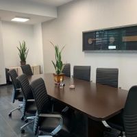 Tavakoli & Associates ico