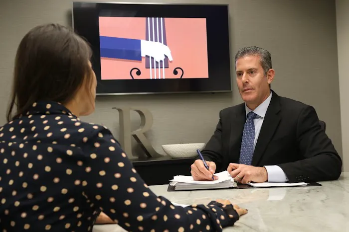 The Ruttenberg Law Firm, PC 5
