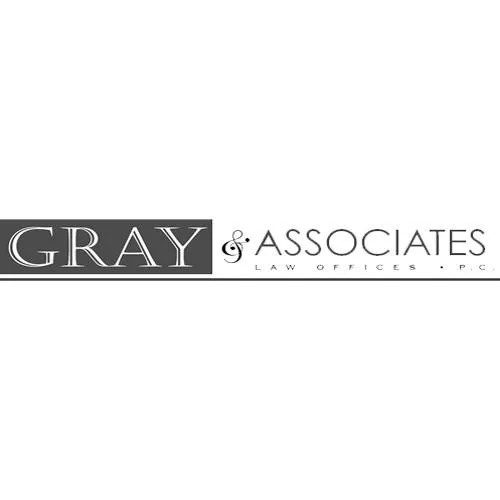 Gray & Associates Law Offices P.C. 5