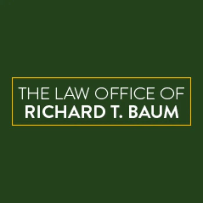 The Law Office of Richard T. Baum 5