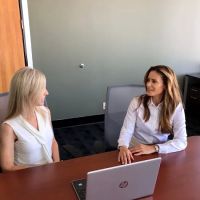 Delia Law P.C. ico