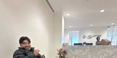 Hillstone Law Accident & Injury Attorneys