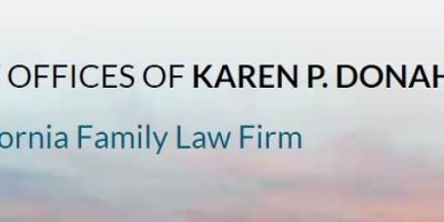 Law Offices of Karen P. Donahoe