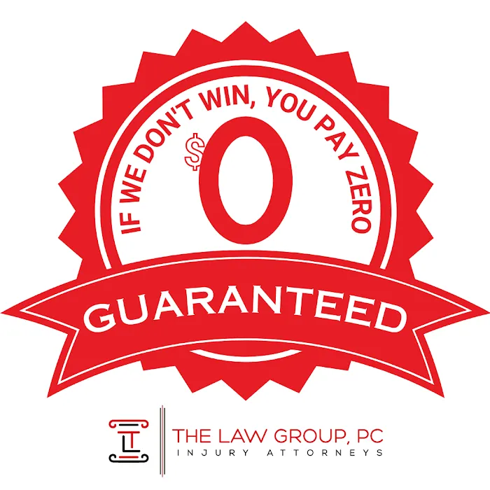 The Injury Law Group, PC 5