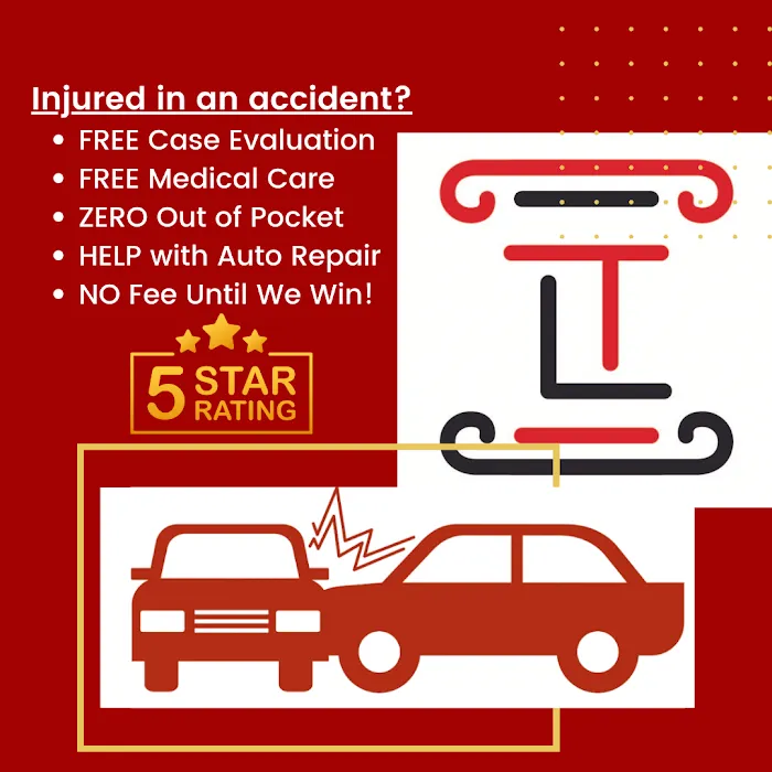 The Injury Law Group, PC 5