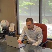 Law Office of Joe Mobassernia, P.C. ico