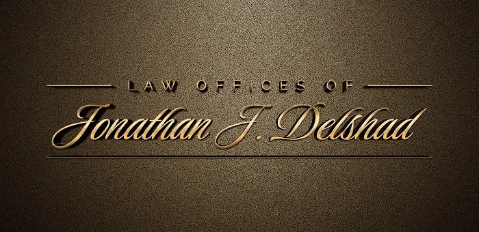 Law Offices of Jonathan J. Delshad, PC 5