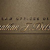 Law Offices of Jonathan J. Delshad, PC ico
