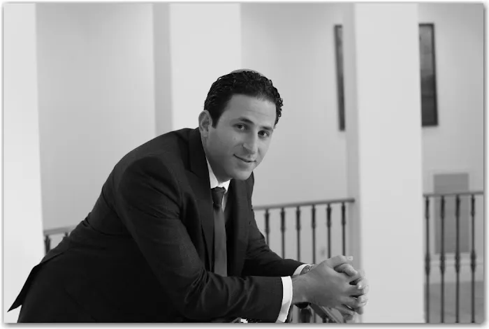 Law Offices of Jonathan J. Delshad, PC 5