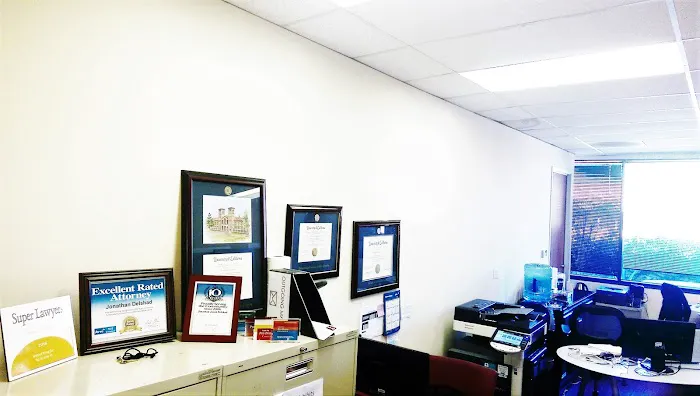 Law Offices of Jonathan J. Delshad, PC 5