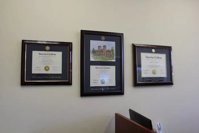 Law Offices of Jonathan J. Delshad, PC 5