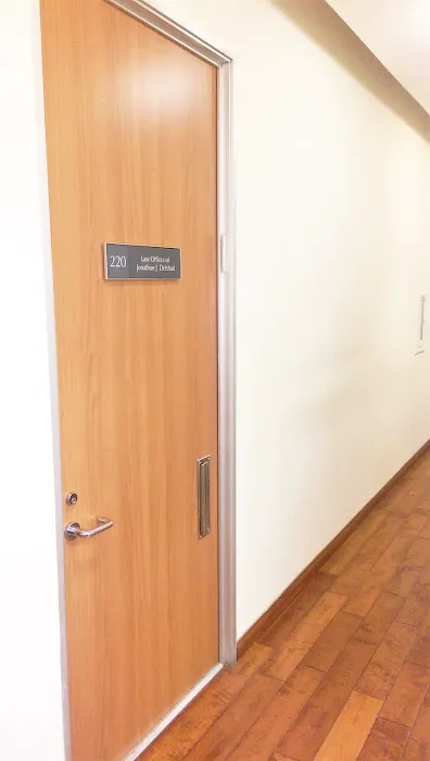 Law Offices of Jonathan J. Delshad, PC 5