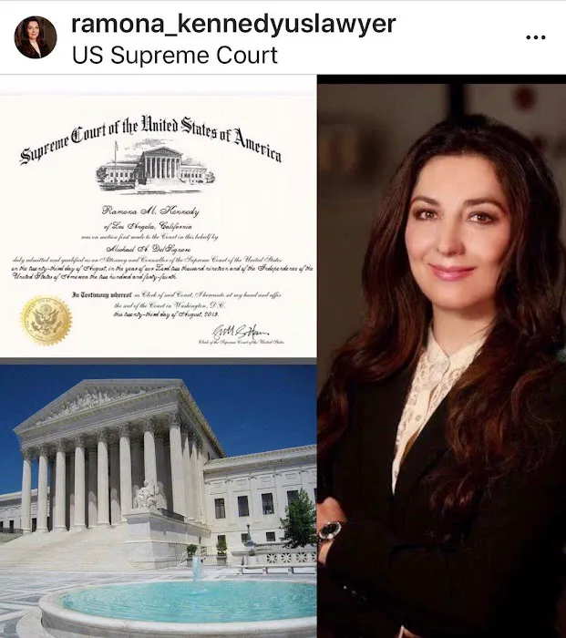 Ramona Kennedy Law Offices 5