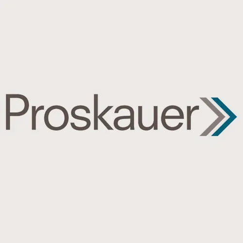 Proskauer Rose: Fernhoff Michael D 5