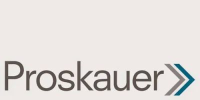 Proskauer Rose: Fernhoff Michael D