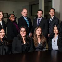 Blackman Legal Group ico