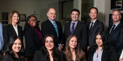 Blackman Legal Group
