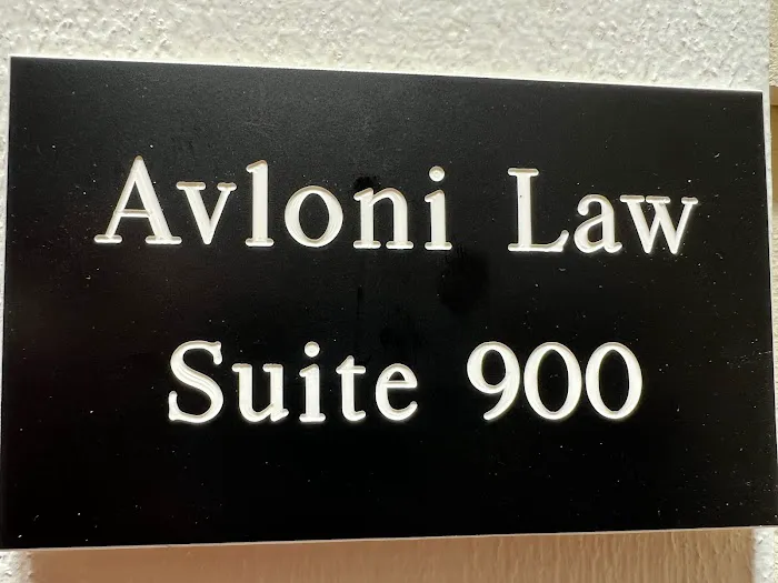 Avloni Law - Sexual Harassment & Discrimination Lawyer 5