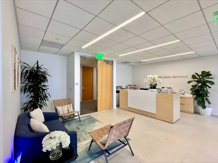 Land Legal Group: Family & Divorce Lawyers Los Angeles 5