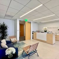Land Legal Group: Family & Divorce Lawyers Los Angeles ico
