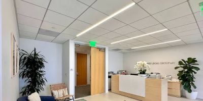 Land Legal Group: Family & Divorce Lawyers Los Angeles
