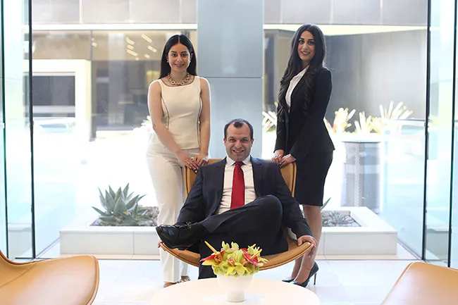 Land Legal Group: Family & Divorce Lawyers Los Angeles 5
