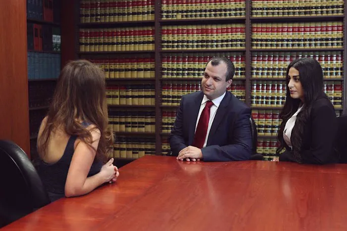 Land Legal Group: Family & Divorce Lawyers Los Angeles 5