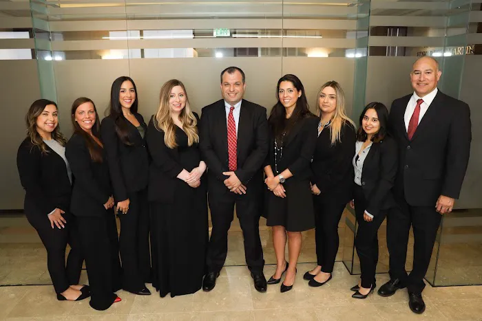 Land Legal Group: Family & Divorce Lawyers Los Angeles 5