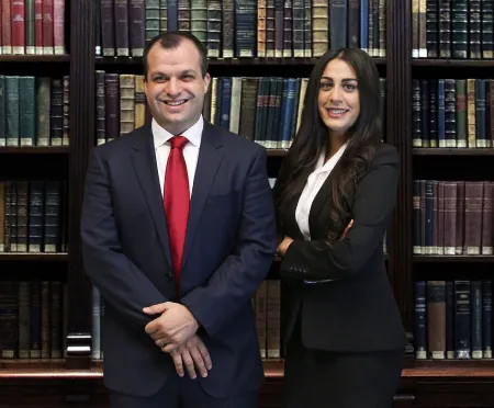 Land Legal Group: Family & Divorce Lawyers Los Angeles 5