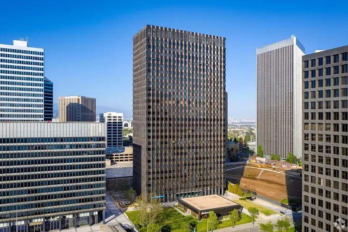 Jones, Ackerman & Corman LLP 5