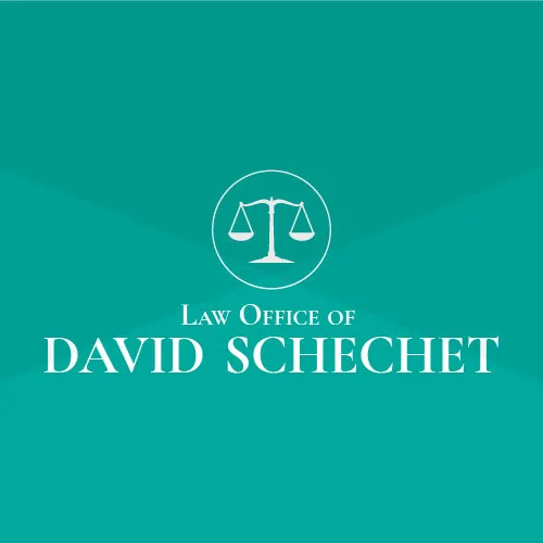 Law Office of David Schechet 5