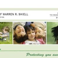 Law Office of Warren R. Shiell ico