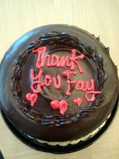 Fay Arfa, A Law Corporation 5