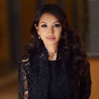 Sapana Grossi ico