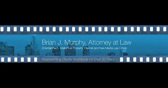 Brian J. Murphy, Attorney & Counselor at Law 5