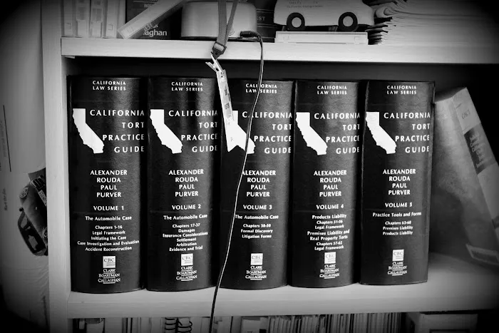 Law Offices of Howard Kornberg 5