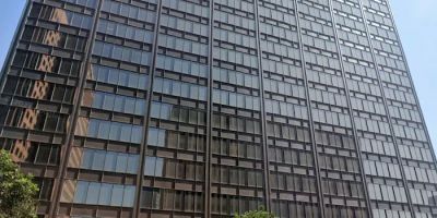 Proxy Law Firm LLP