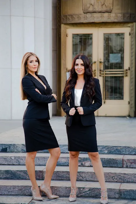 Proxy Law Firm LLP 5