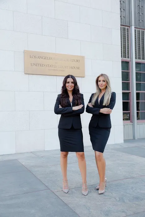 Proxy Law Firm LLP 5