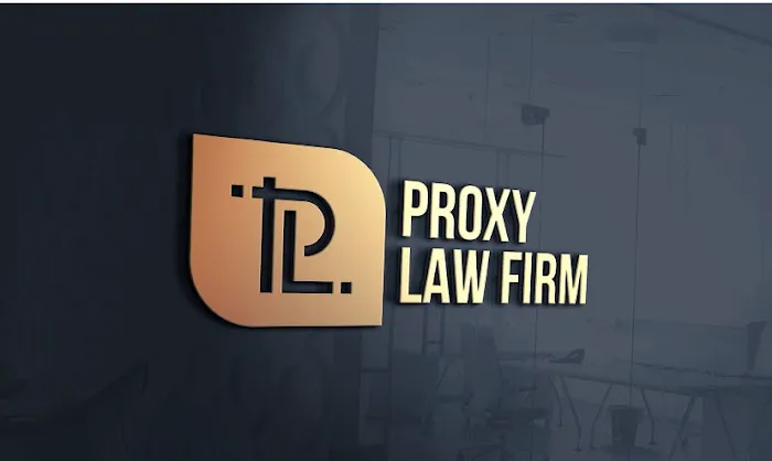 Proxy Law Firm LLP 5
