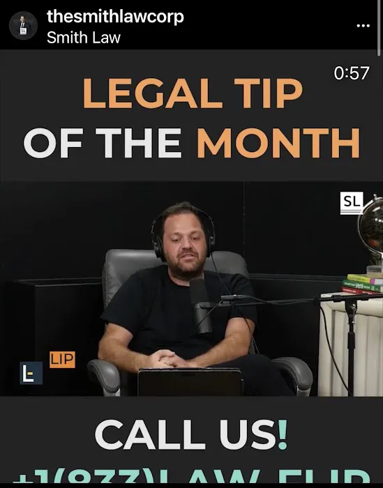 Smith Labor Law 5