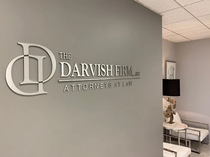 The Darvish Firm, APC 5
