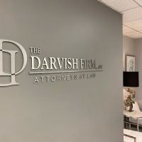 The Darvish Firm, APC ico