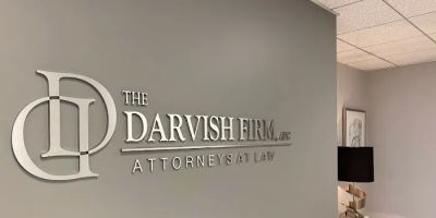 The Darvish Firm, APC