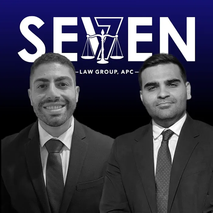 Seven Law Group, APC | Lemon Law Attorney 5