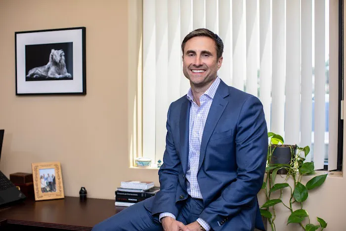 PARRIS Law Firm 5