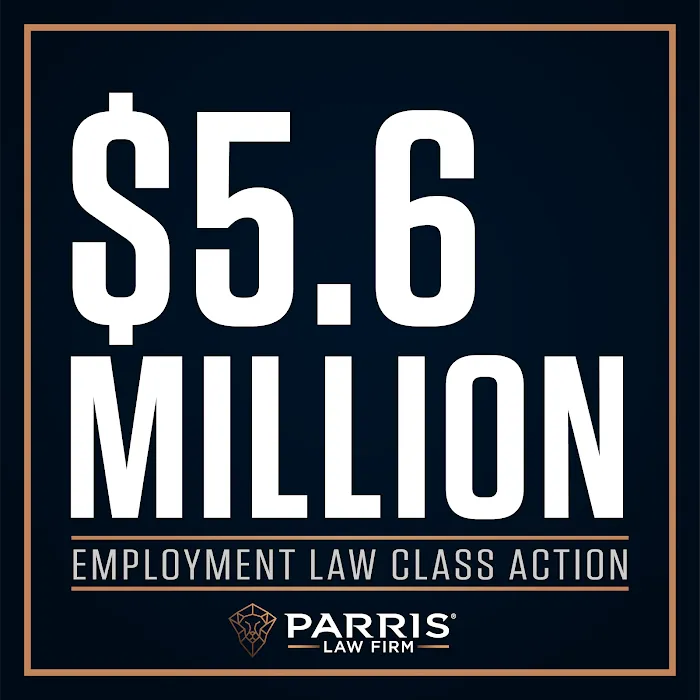 PARRIS Law Firm 5