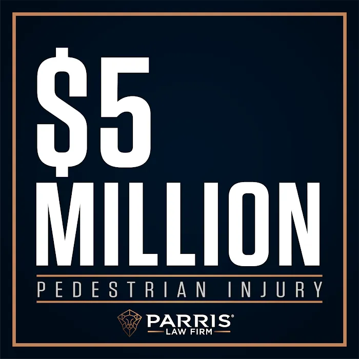 PARRIS Law Firm 5